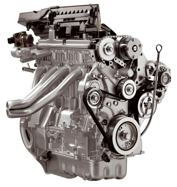 2006 Iti G35 Car Engine